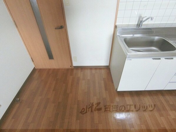 プランドール耳原の物件内観写真